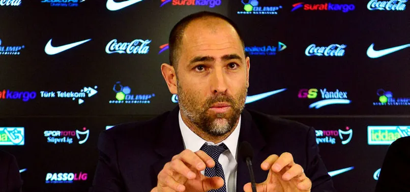 Igor Tudor resmi imzayı attı