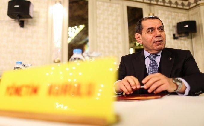 Hıncal Uluç: Galatasaray seneye küme düşer