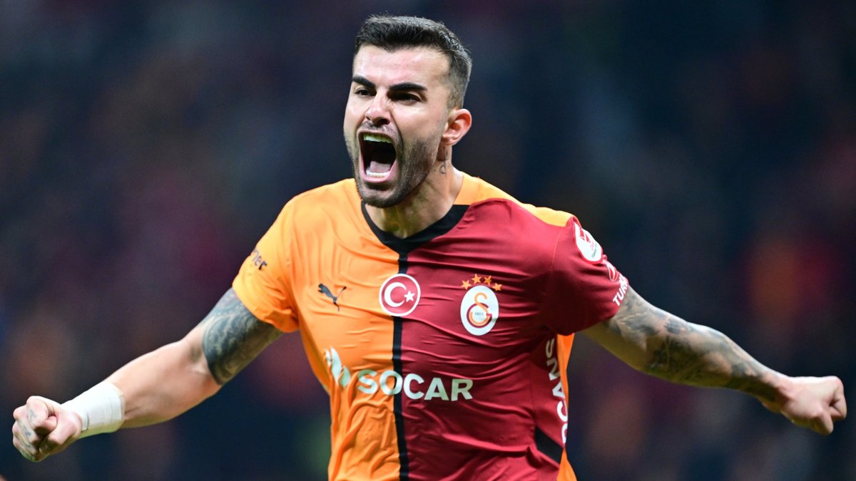 GALATASARAY HABERİ: PFDK'dan flaş Abdülkerim Bardakcı kararı! GALATASARAY HABERİ: PFDK'dan flaş Abdülkerim Bardakcı kararı!