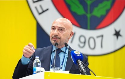 Fenerbahçe başkan adayı Hakan Bilal Kutlualp’in listesi belli oldu
