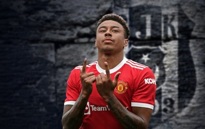 Son karar Şenol Güneş’in! Beşiktaş’ta Jesse Lingard bombası