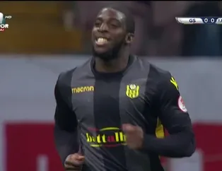 Kamara zoru başardı