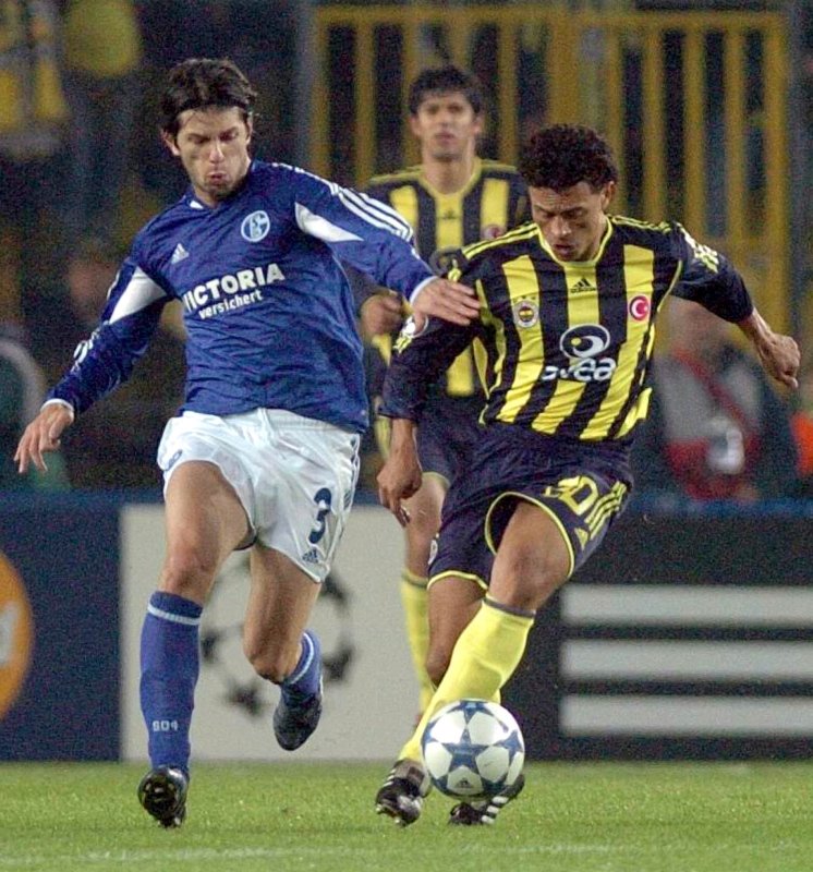 Alex seneye Fenerbahçe’de! Flaş açıklama geldi