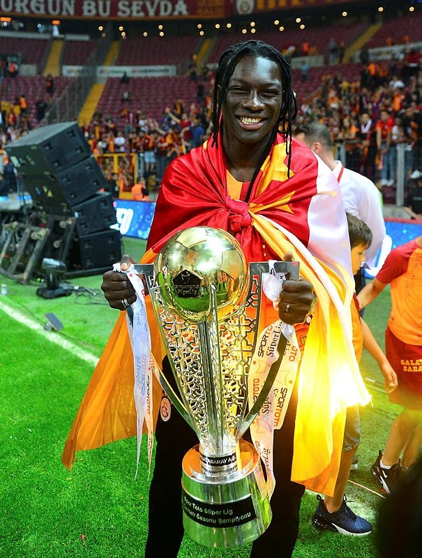 Gomis, Fatih Terim’e o ismi önerdi