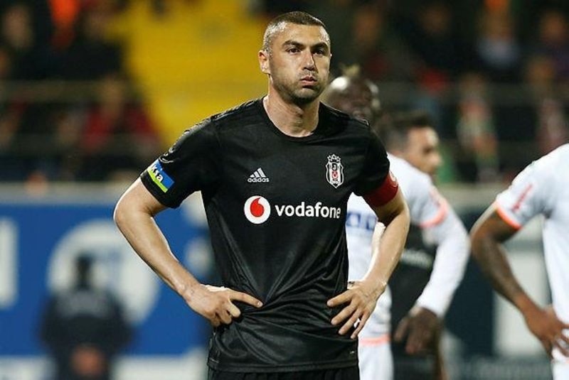 Burak Yılmaz’dan flaş hamle! Maaş indirimi...