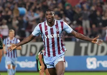 Onuachu: Tarif etmesi zor!