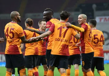 Cimbom'dan Hatay'a geçit yok! Liderle puanı eşitledi