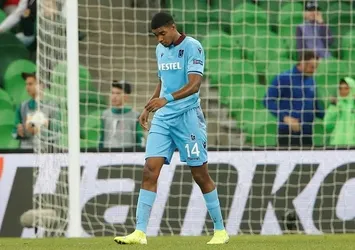 Fernandes’le yollar ayrıldı