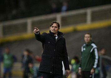 Phillip Cocu için ne dediler?