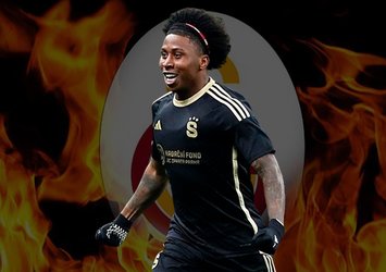 Cimbom'dan Preciado bombası!