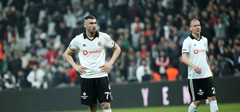 Kral'ın affı yok!