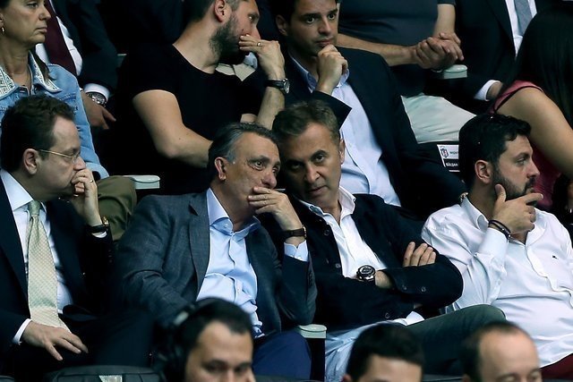 Ahmet Nur Çebi’den Costa açıklaması