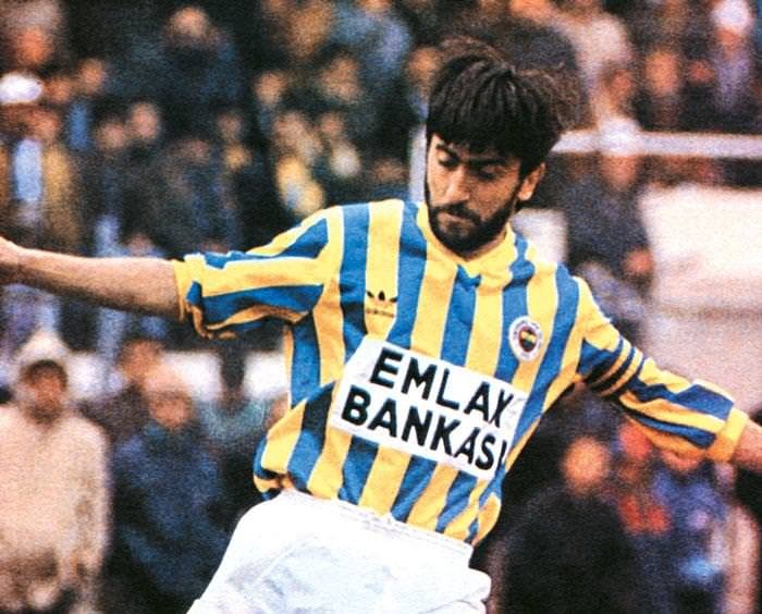 Rıdvan Dilmen’in unutulmaz sözleri