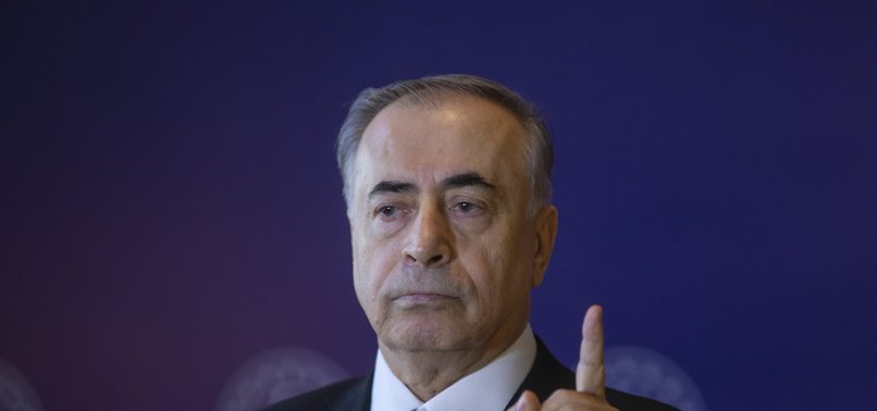 Mustafa Cengiz'e sert eleştiri! Atkı alın diyen bir başkan hayatımda görmedim