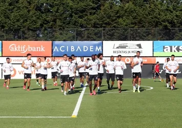 Dev derbi öncesi Beşiktaş'a müjde!