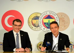 Şampiyonluğu olmayan adam Comolli
