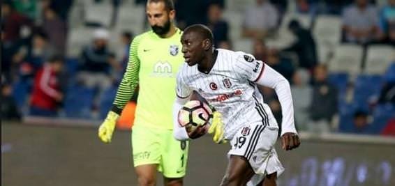 Beşiktaş’tan gönderilecek isimler