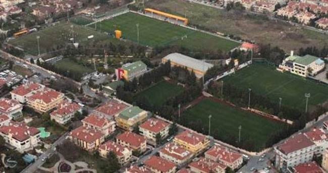 İnan Kıraç: O araziyi sattırmam!
