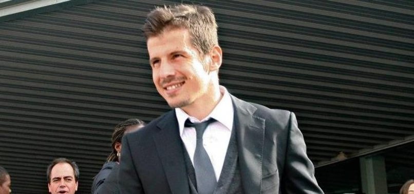 Fenerbahçe'de Volkan Ballı'nın yerine Emre Belözoğlu'nun getirileceğini duydum