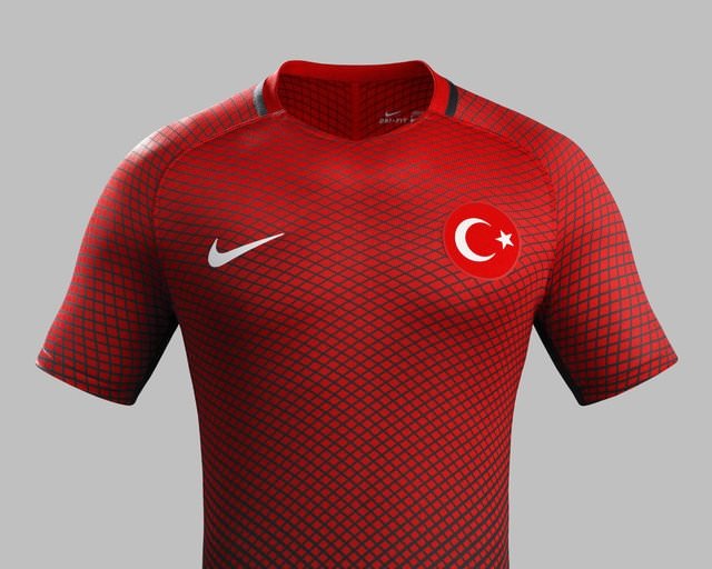 İŞTE EURO 2016 FORMALARI
