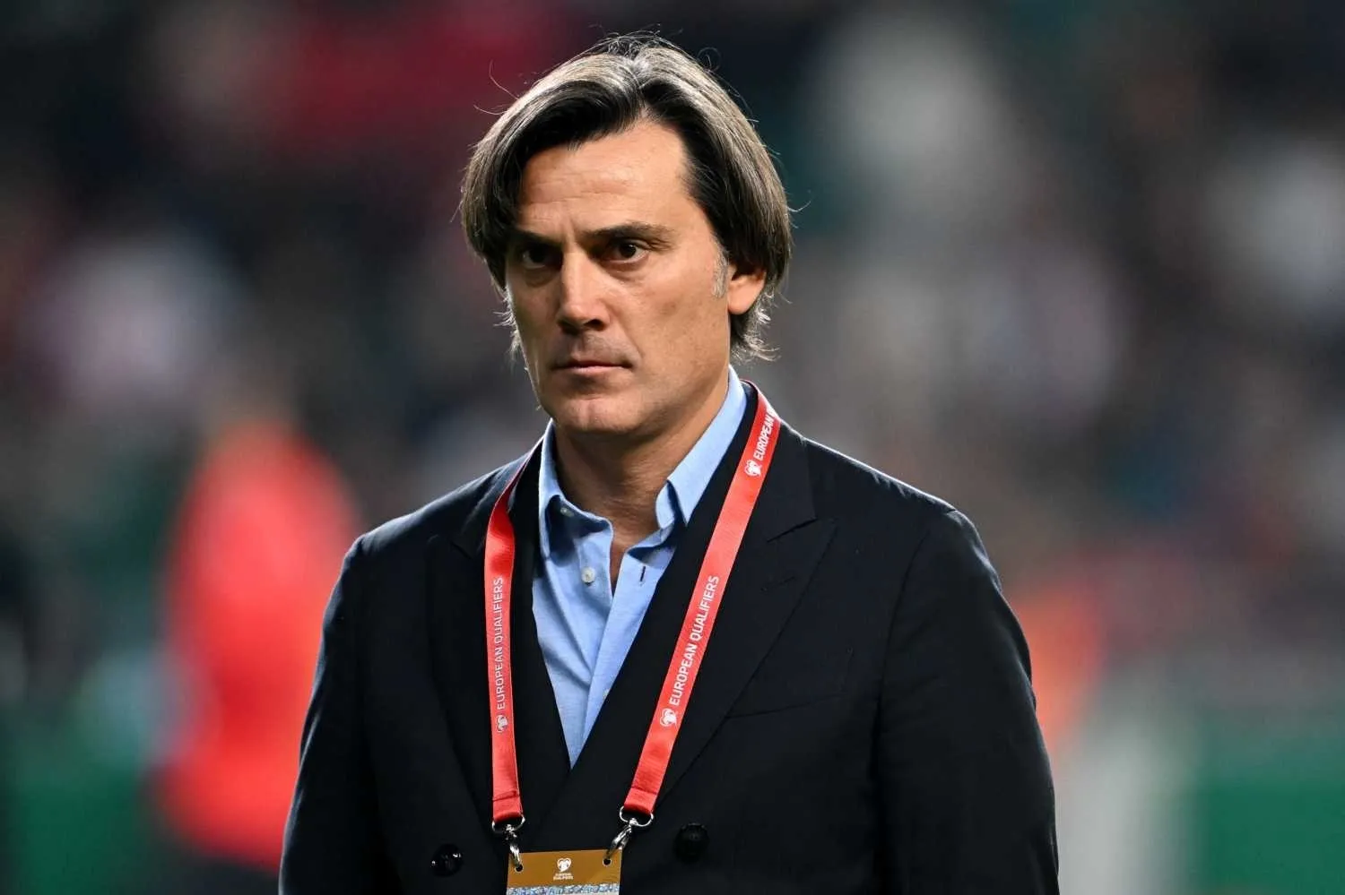 Vincenzo Montella: "Belki de bu yüzden beni değiştirmediler!"