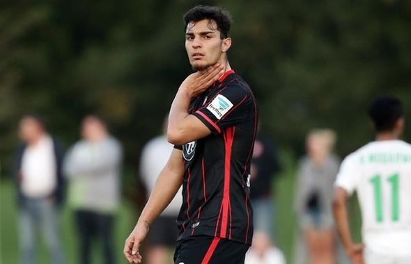 Beşiktaş’ta transfer operasyonu
