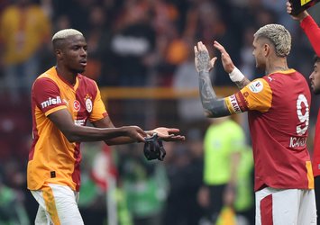 Olay yaratacak Icardi iddiası!