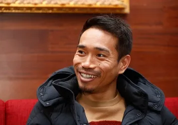 Nagatomo'dan flaş transfer açıklaması