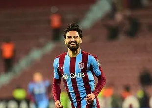 Mehmet Ekici geliyor!