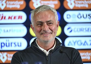 Fenerbahçe'den Porto çıkarması! Jose Mourinho...