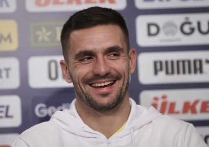 Dusan Tadic'in yeni takımı belli oldu!