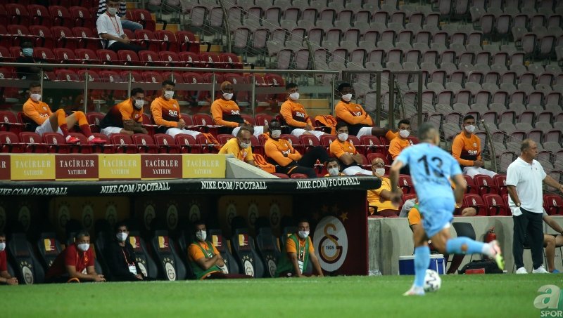 Fenerbahçe’deki ayrılığı Rıdvan Dilmen açıkladı! İşte o isim ve bonservis bedeli