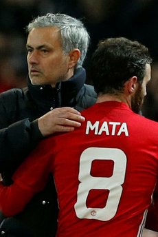 Beşiktaş'tan Juan Mata açıklaması