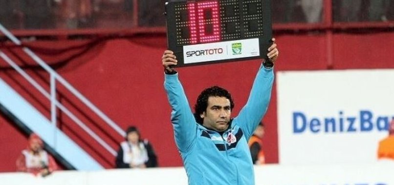 SPOR HABERLERİ - IFAB'dan 5 oyuncu değişikliği içi karar!