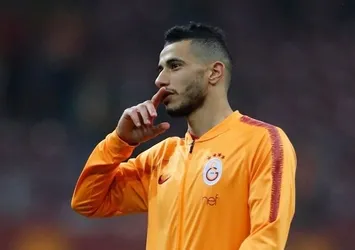 Belhanda şoku