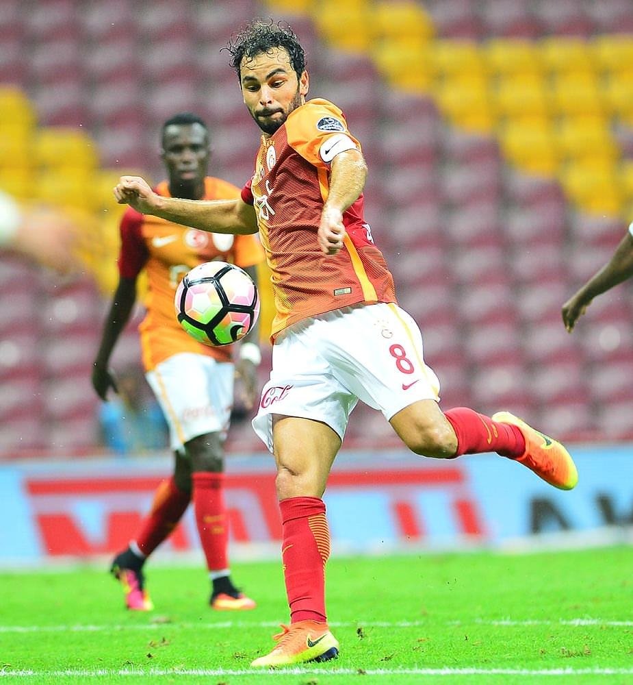 Galatasaray’ın muhtemel 11’i