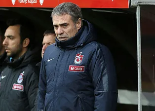 İşte Ersun Yanal'ın yerine düşünülen isimler!