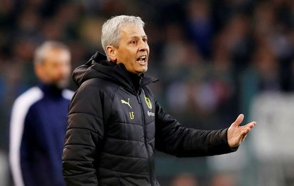Son dakika transfer haberi: Fenerbahçe’nin teknik direktör adayı Lucien Favre Crystal Palace’la anlaşamadı!