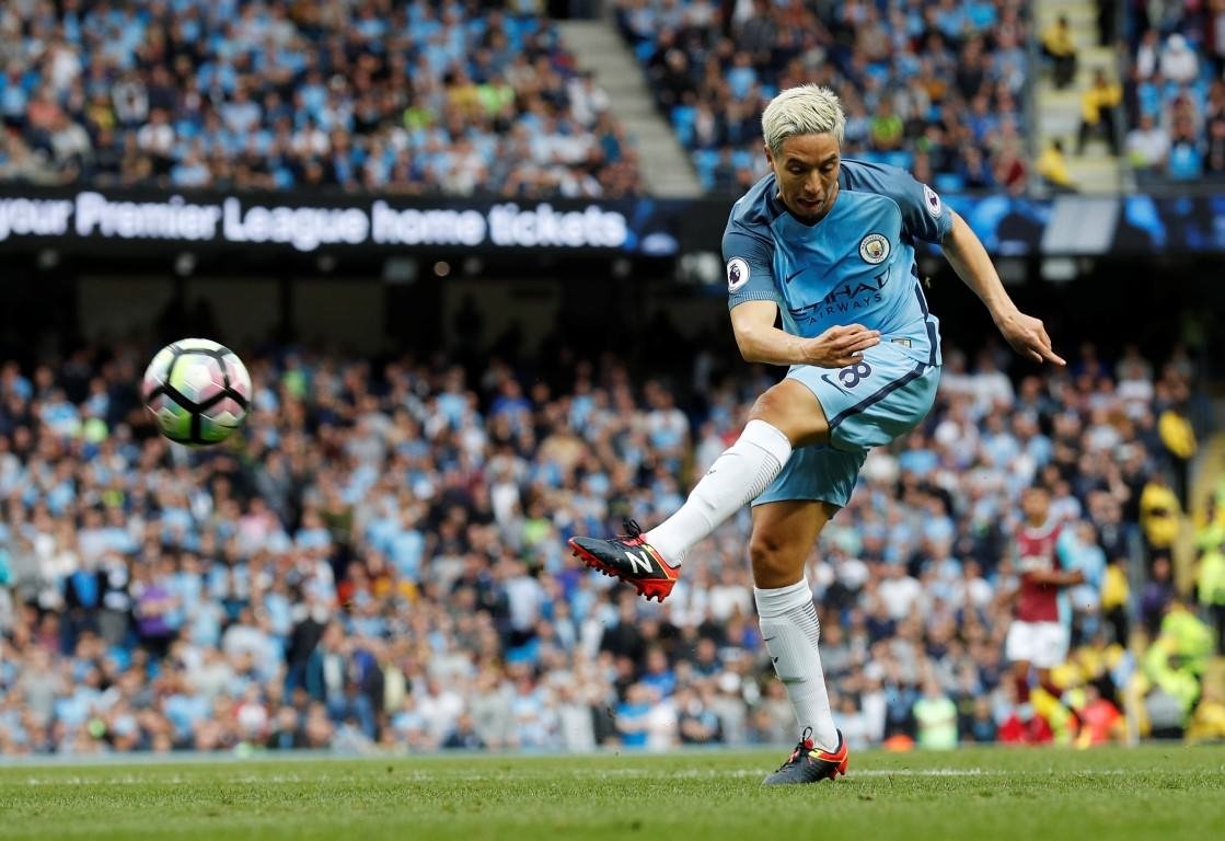 Samir Nasri, Galatasaray’a geliyor