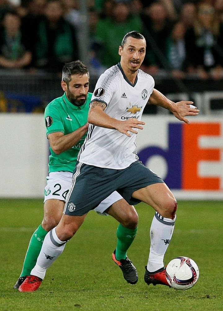 Beşiktaş’ın son 16 turundaki muhtemel rakipleri