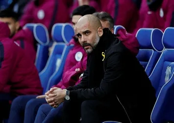 Guardiola parayı savunmaya harcıyor!