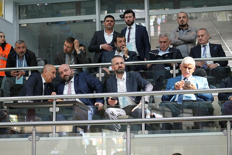 Trabzonspor’da büyük gün bugün