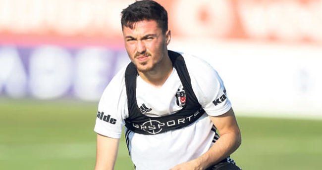Beşiktaş’ta 1 dakika bile oynamadı, 7 teklif aldı!