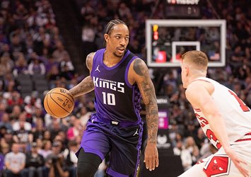 İşte NBA'de gecenin sonuçları!