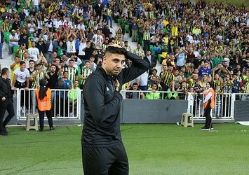 Ozan için şok sözler! "Hazır değildi"