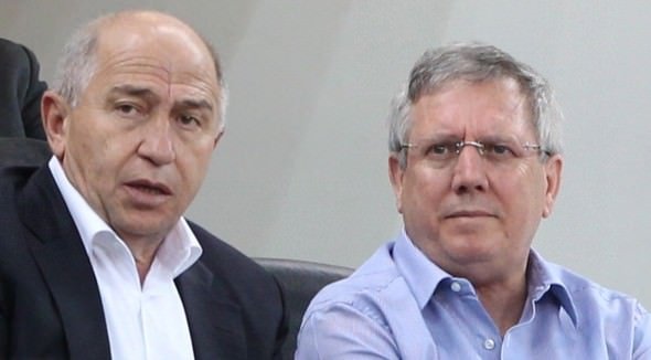 Fenerbahçe’den tarihi karar