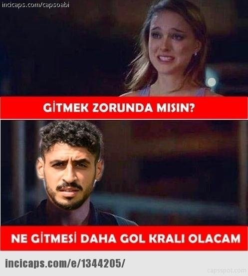 Galatasaray-Sivasspor capsleri