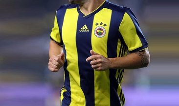 'Fenerbahçe'den ağlayarak ayrıldım'