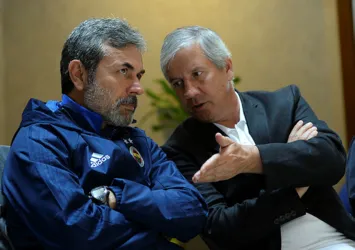 Aykut Kocaman'dan güvence