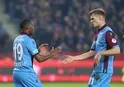Trabzonspor'dan ırkçılık isyanı - 1
